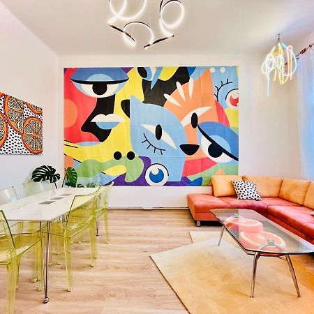 Sunny City - Apartment In Spa Zone With Private Garage Karlovy Vary Dış mekan fotoğraf