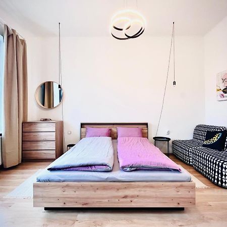 Sunny City - Apartment In Spa Zone With Private Garage Karlovy Vary Dış mekan fotoğraf