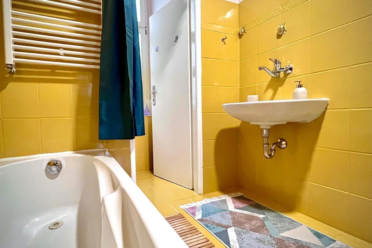 Sunny City - Apartment In Spa Zone With Private Garage Karlovy Vary Dış mekan fotoğraf