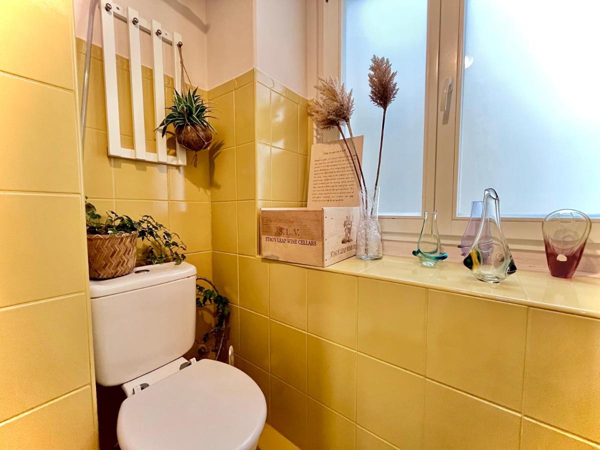 Sunny City - Apartment In Spa Zone With Private Garage Karlovy Vary Dış mekan fotoğraf